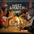 Meet&Match: Speed-Dating en Dúo & Afterparty en Nou Racó