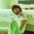 Isma Romero en Rita's Brunch by the Attic