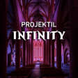 PROJEKTIL presents: INFINITY mit Live-Konzert in Heidelberg