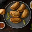 Empanadas artesanales en NYC
