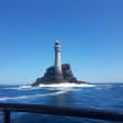 Fastnet Rock Lighthouse & Cape Clear Island tour departing Baltimore. West Cork.