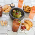 Brunchito Lindo en Karãu
