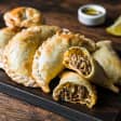 ﻿Fiesta de la Empanada Argentina - LA