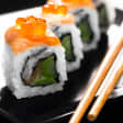 Private Live Online Sushi Workshop