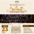 Orquestra de Sopros Nova Aurora apresenta  Sotaque Nordestino