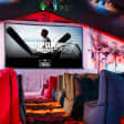 Backyard Cinema: Top Gun: Maverick