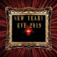 New Year's Eve at Circus Restaurant and Bar