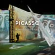 Imagine Picasso - São Paulo - SYMPLA