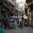Old Agra City Short Cultural Walk