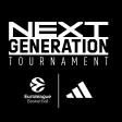 DAY 1 - Adidas Next Generation Tournament