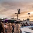 Bank Holiday Summer Rooftop Party