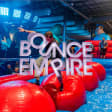 Bounce Empire - Game Night Experience