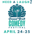 Coconut Grove Comedy Festival