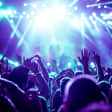 Intoxicated NYE Weekend Party at SOB’s