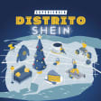 Distrito SHEIN: una gran experiencia inmersiva en Fira Barcelona