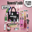 WOMEN’S HEALTH LIVE 2025