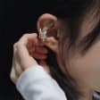 ÉTIRE 망원: 바다 유리 이어커프 만들기 원데이 클래스