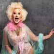 FunnyBoyz Glasgow Drag Cabaret & Bingo: With RuPaul's Sederginne!
