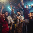 Club Decades: Euphoria Prom