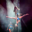 Mostra Nacional de Pole Sport e Aéreos: Singularidades