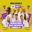 Show do Mumuzinho, Doce Encontro e Kamisa 10 no Arena Sertaneja