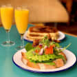 Brunch & Board Games at The Birds