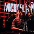 Michael Bibi en NOX Club