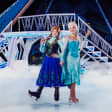 Skate & Sing-along to Frozen