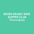 Seven Deadly Sins Supper Club