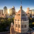 Royal Exhibition Building: Guided Dome Promenade Tour