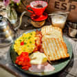O Brunch mais Charmoso de São Paulo