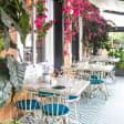 Pipa&Co, Grupo Larrumba: cocina internacional en Chamartín