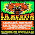 Aniversario La Bestia