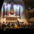 "Ailleurs" par L’Orchestre Lamoureux à la salle Gaveau