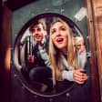 The Escape Game King of Prussia: Epic 60-Minute Adventures