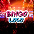 Bingo Loco: La mejor fiesta de bingo