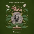 MEZERG - Art&Music Museo Guggenheim Bilbao 2025 Patrocinado por Kutxabank