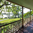 Newstead House General Entry Ticket