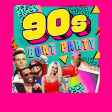 London 90s Boat Party with Entry to PopWorld After Party