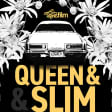 Taste Film Presents Queen & Slim (2020)