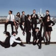 Drop Collective en Jamboree Jazz