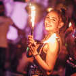 Bendito Jueves: fiesta y dinner-show en Boulevard Barcelona