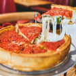 Chicago Style Pizza, la auténtica pizza de Chicago en Madrid