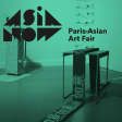 Visites guidées d'Asia Now et Paris International : Paris Art Week