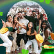 St. Patrick's Day at Neverland