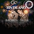 ¡Fiesta de fin de año en Go Beach Club!