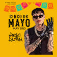 PESO PLUMA Tribute Boat Party - Cinco De Mayo Yacht Cruise