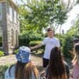 Secrets of Colonial Williamsburg By Junket