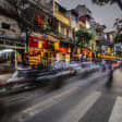 Ciudad asiática 3