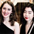 Equinox Duo Concert